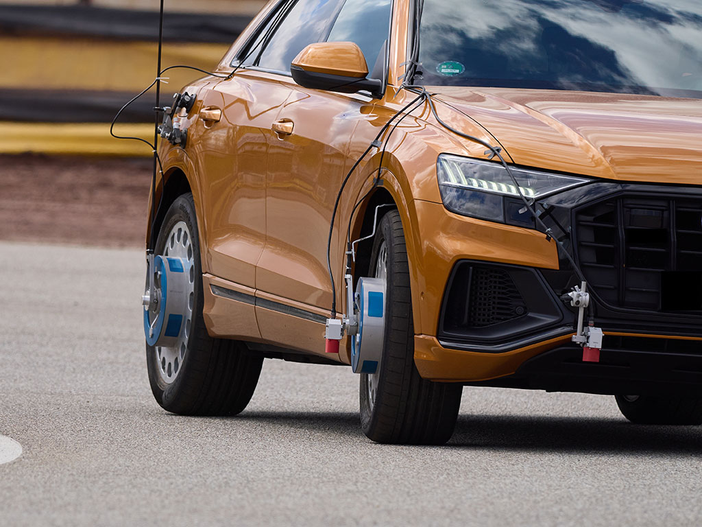 Torque Vectoring - What's behind it and why does it play a major role ... - Torque Vectoring Thru Shifting Forward