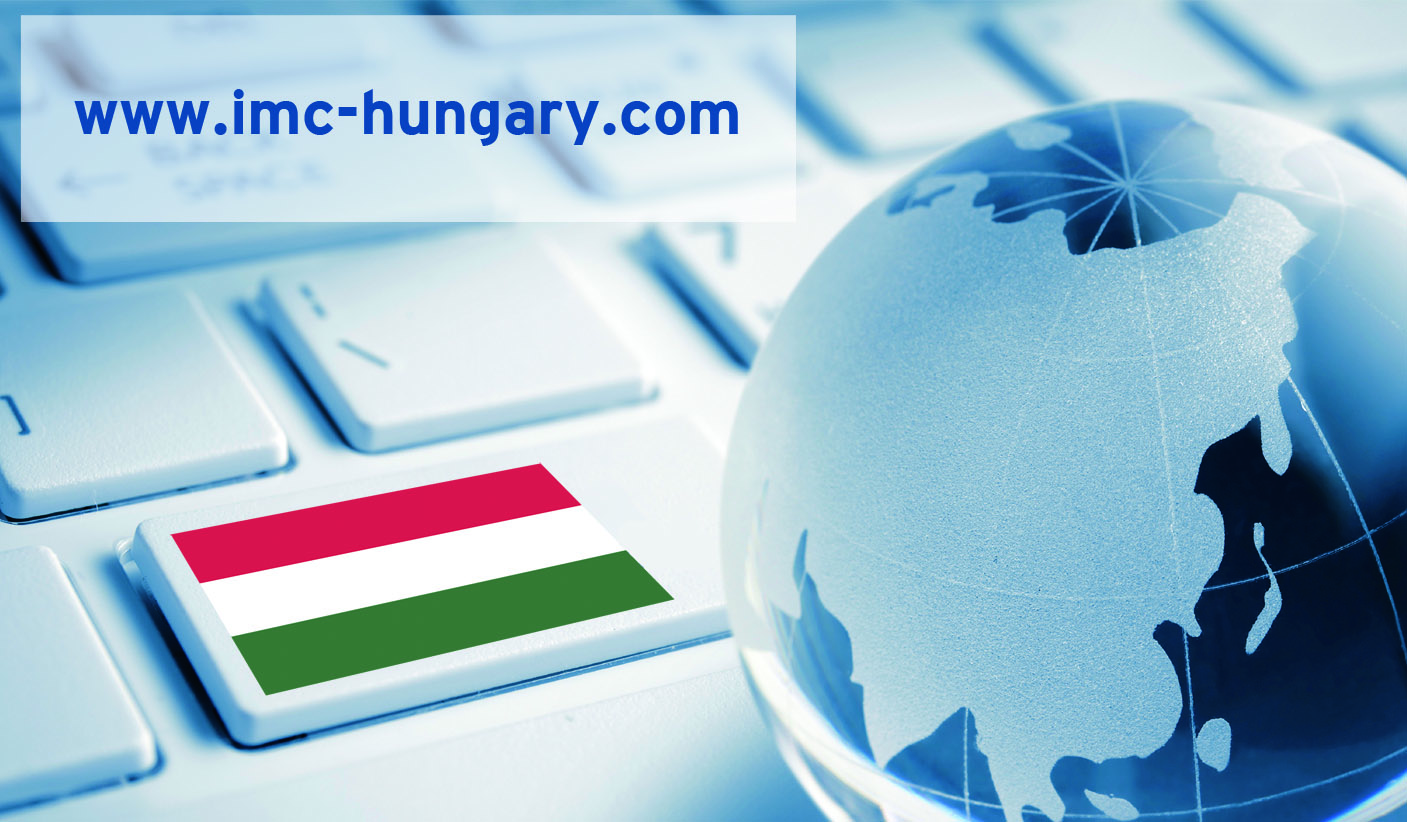 New Hungarian imc Website available