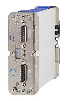 imc CRONOSflex module UNI-4