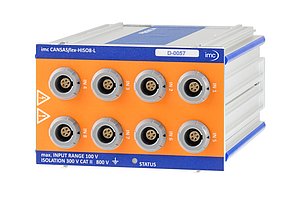 imc CANSASflex-HISO8-L