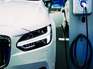 [Translate to Chinese (Traditional):] Titelbild E-Mobility