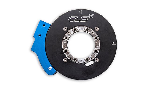 [Translate to Chinese (Simplified):] CLSX